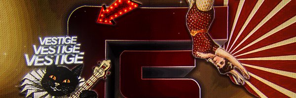 ves7ige Profile Banner