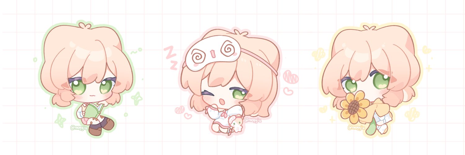 mogi 🍥 CF21's banner