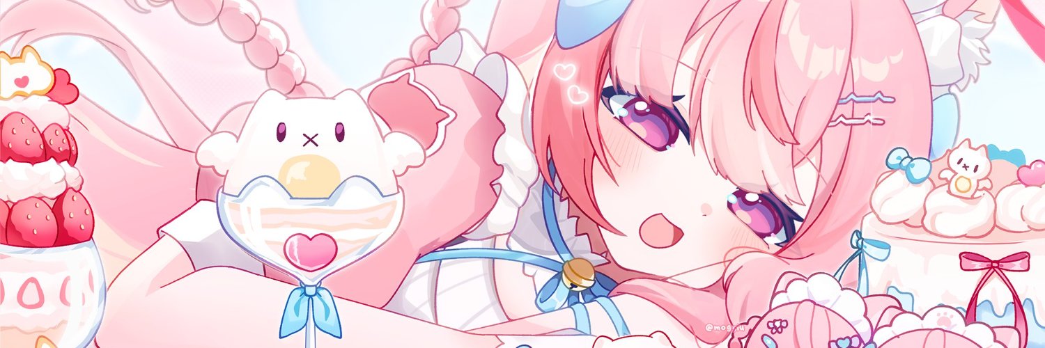 mogi 🍥 banner