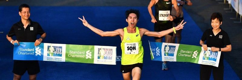 Soh Rui Yong 🇸🇬 banner