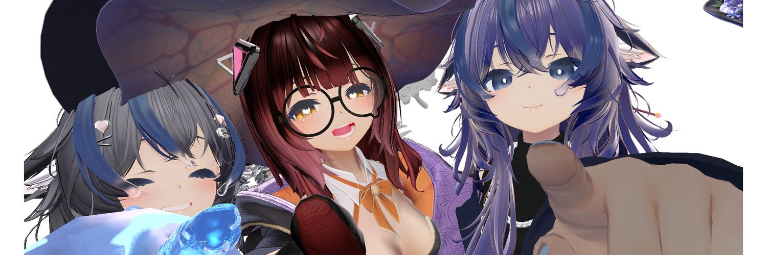 ame4696's profile banner image