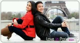 Love_In_Paris2_'s profile banner image