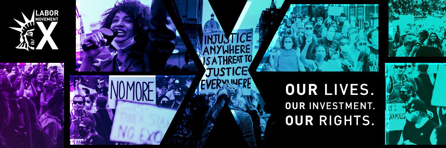 ThePicketLineGS's profile banner image