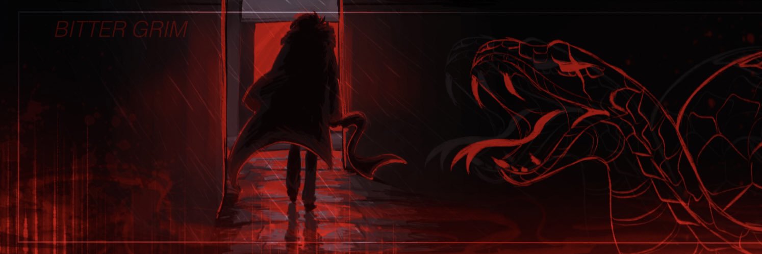 Andy ⚣ 🍉 banner