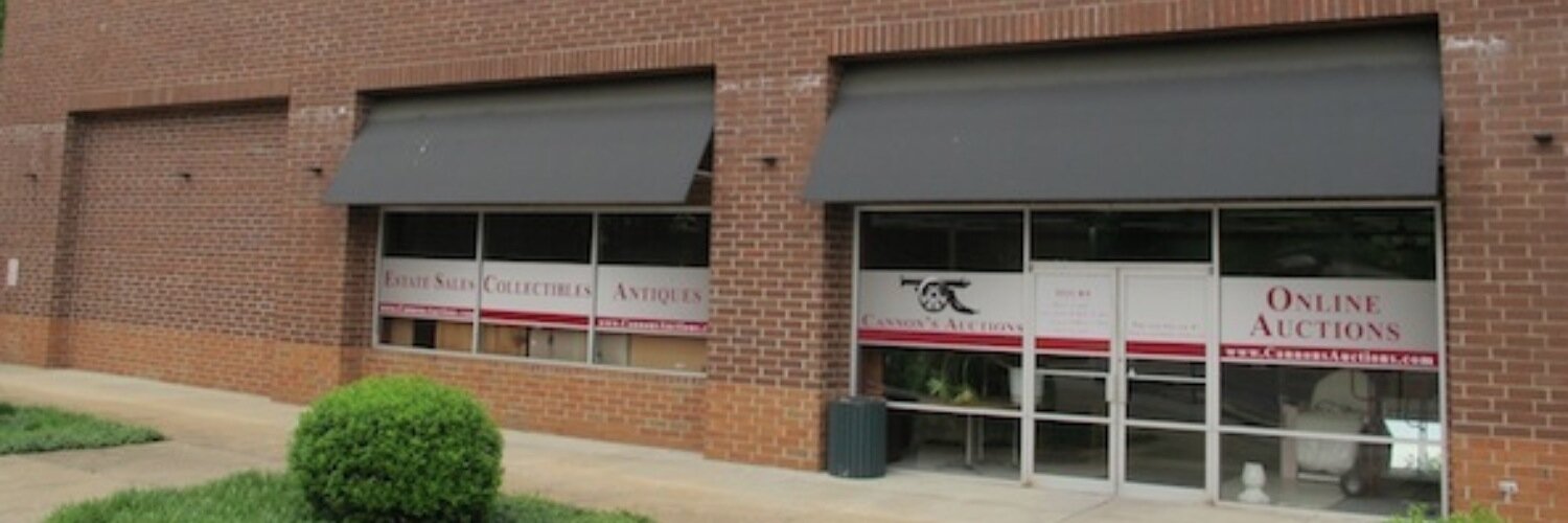 CannonsAuctions's profile banner image