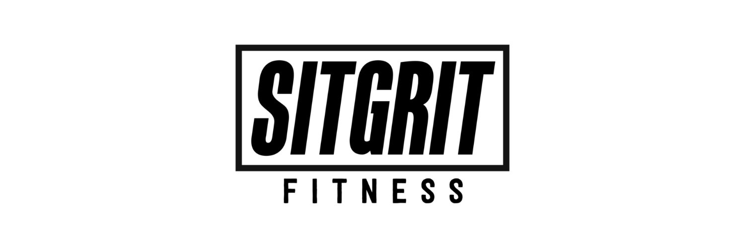 SitGrit's banner