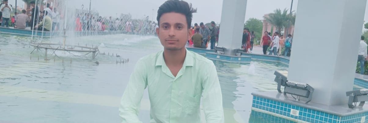 NareshM40325696's profile banner image