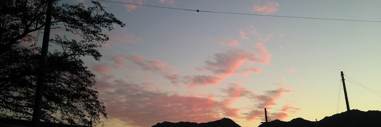 iena522's profile banner image
