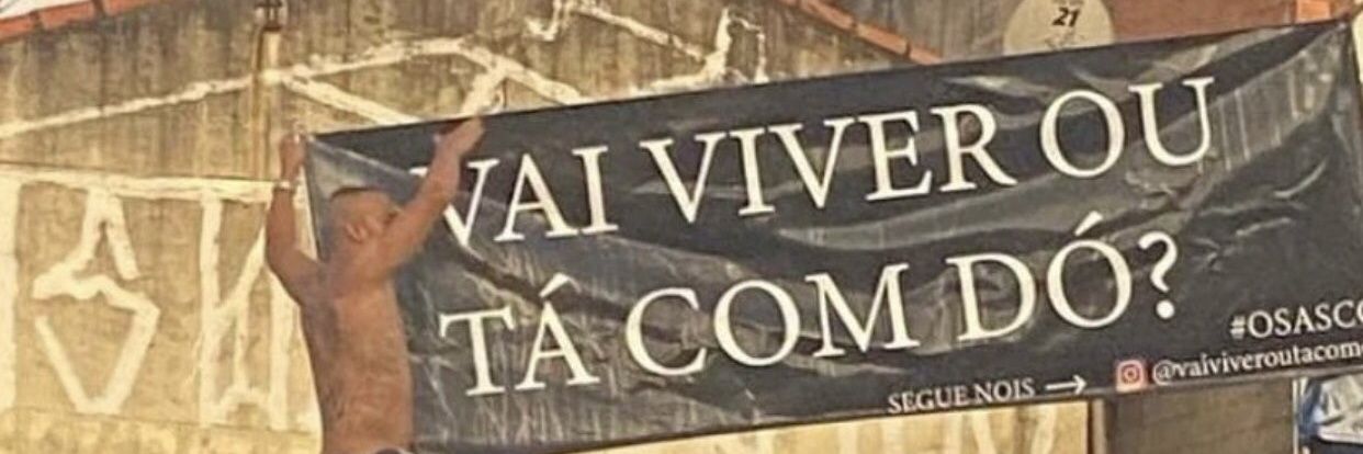 O sábio banner