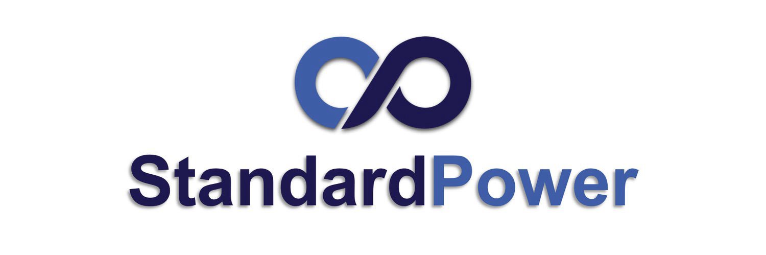 Standard Power banner