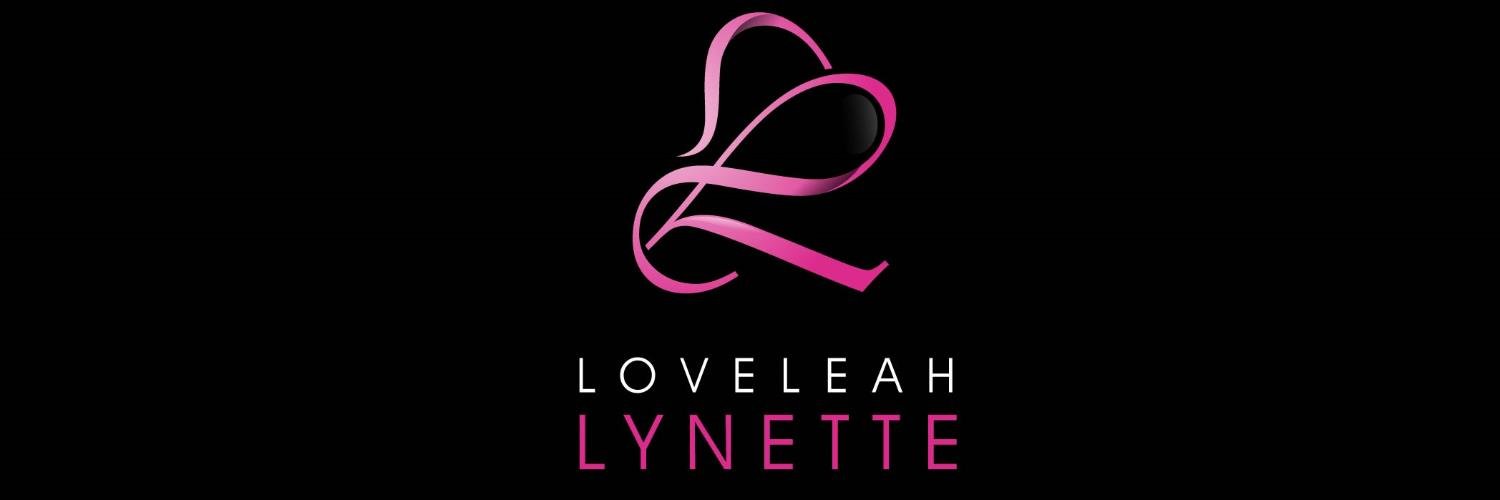 loveleahlynette's profile banner image