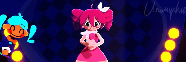 Urumiphiee Profile Banner