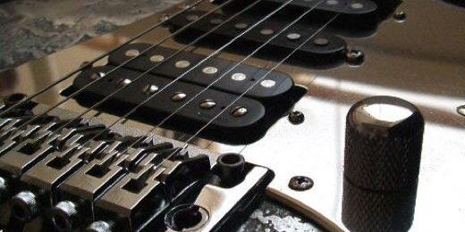 Garrett  Smith banner