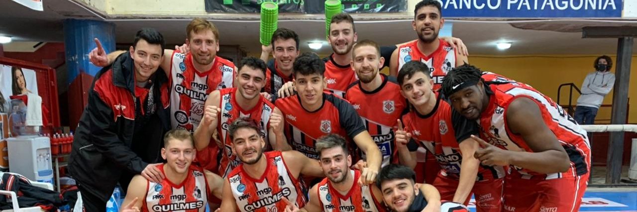 Agustín Ecker banner