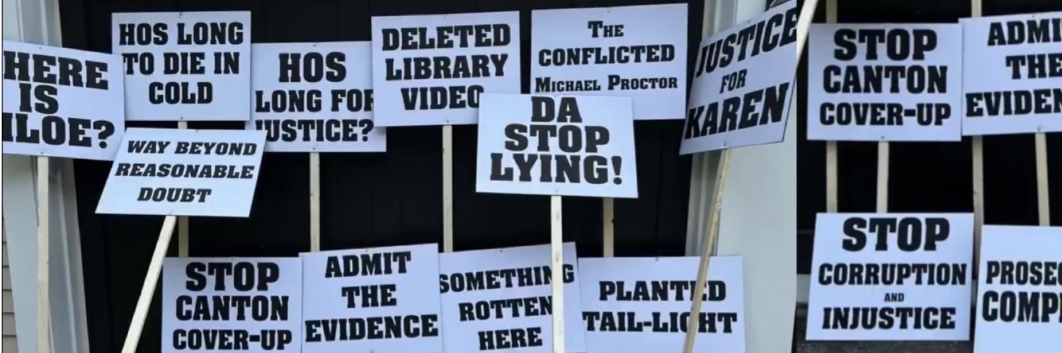 *~The~Truth~Is~Always~The~Strongest~Argument~*'s banner