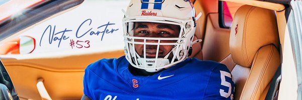 natecarter53 Profile Banner