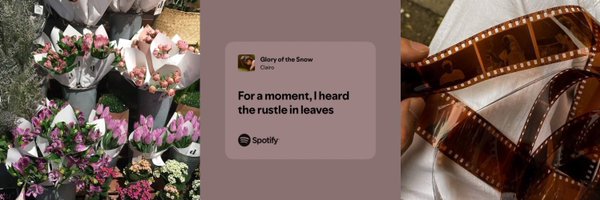 grcelivia Profile Banner