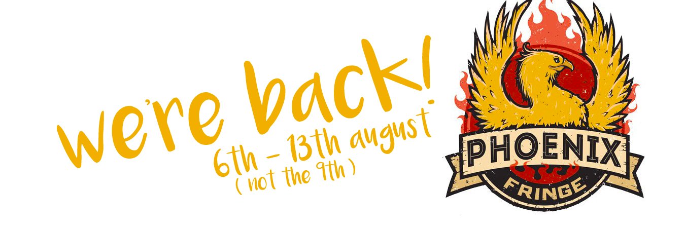 Phoenix_Fringe's profile banner image