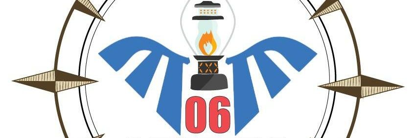 OSIS SMAN 6 Bandung banner