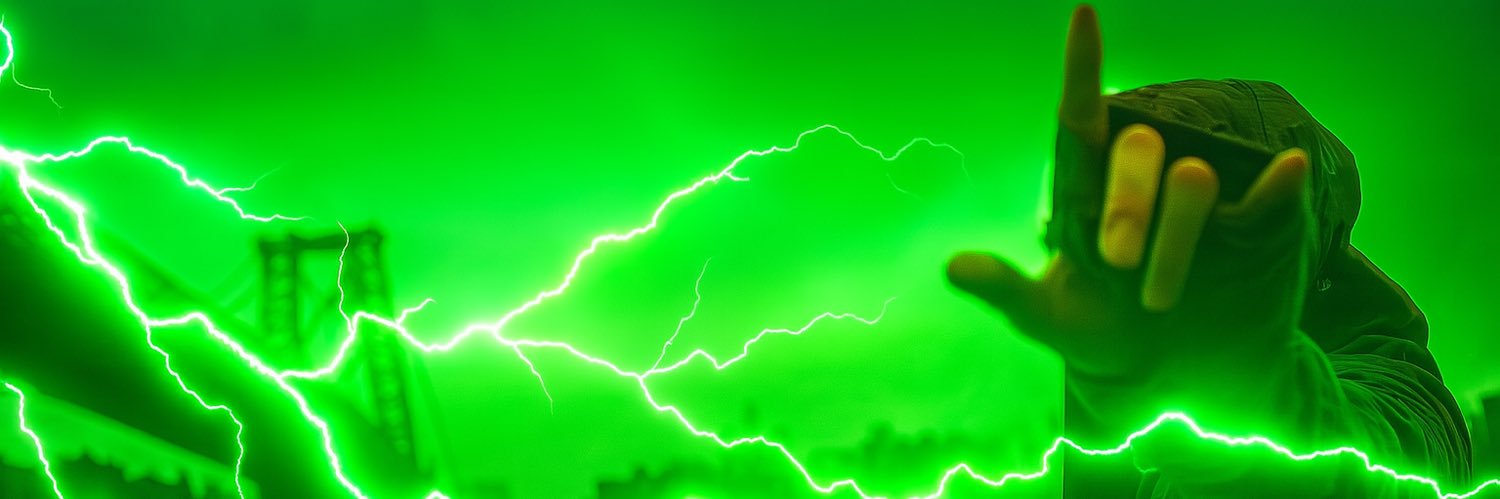 ApparentlyVolt⚡️ banner