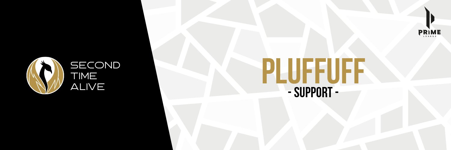 Pluffi banner