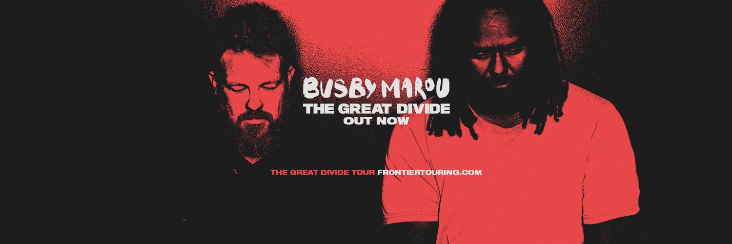 Busby Marou banner