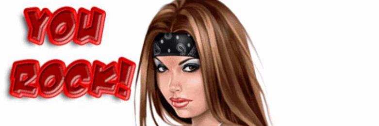 babidoll40's profile banner image