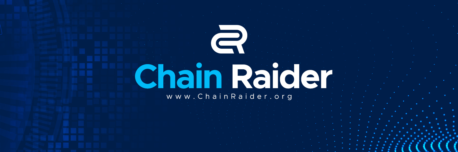 Chain Raider banner
