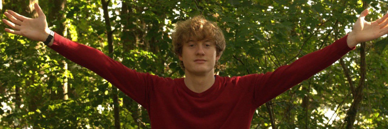 hstveit's profile banner image