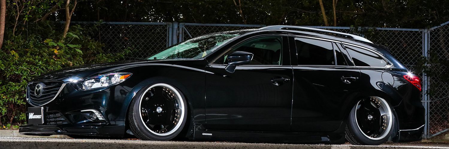 ながい（株）台湾いるニョ banner