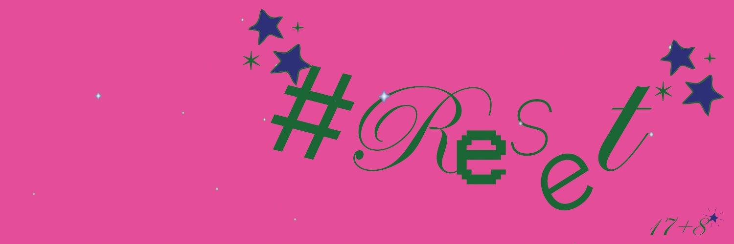 zevankaa🎠🧚🏼‍♀️ #RESETINDONESIA banner