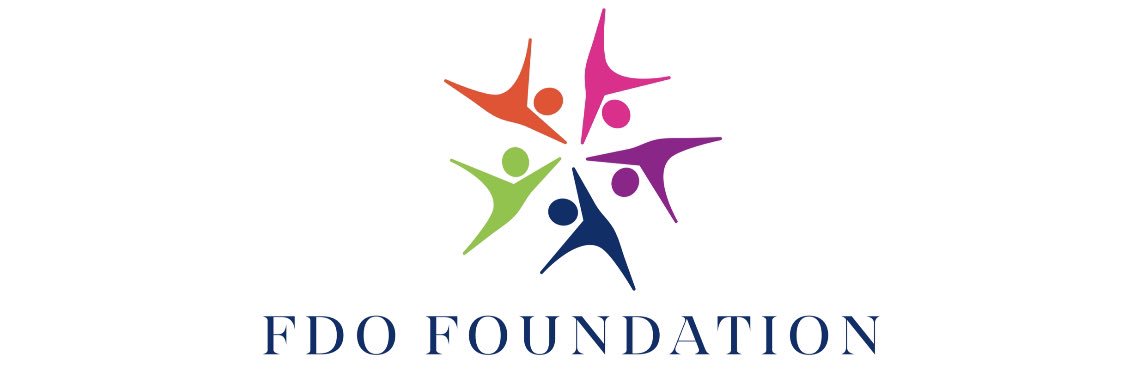 FDO Foundation's banner