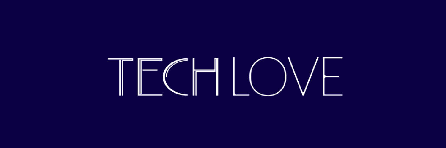 TechLove_'s profile banner image