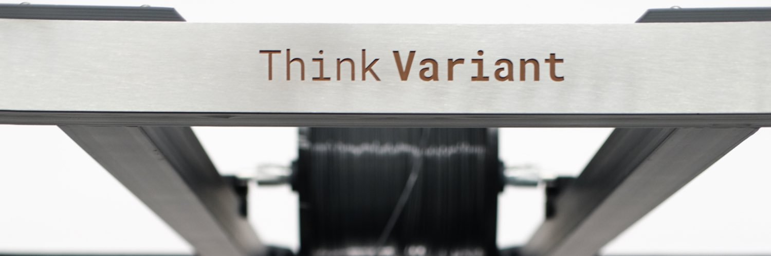 ThinkVariant banner