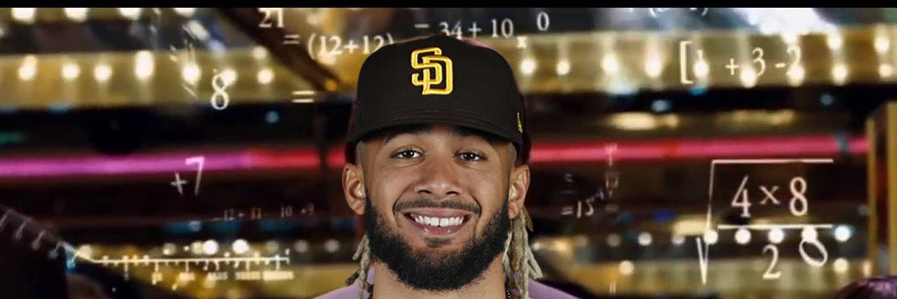 Padres Data Daily 🇲🇽 banner