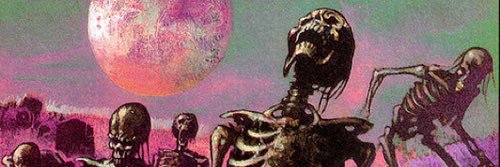 medicatedmariah's profile banner image