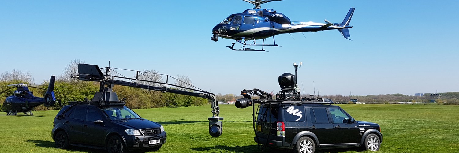 ACSMediaUK's profile banner image