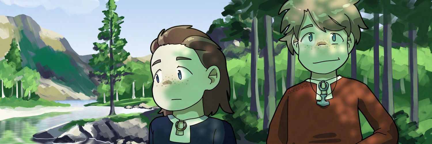 Evan Darzekot's banner