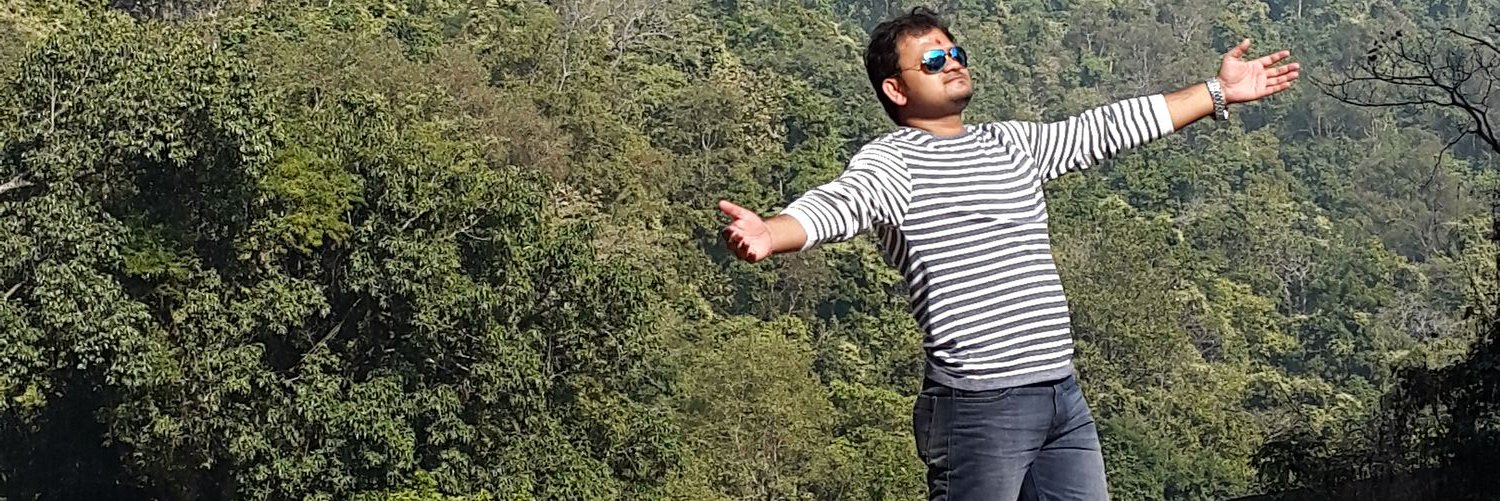 HeroDebashis's profile banner image