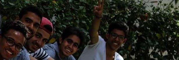 Muhamedsameh's profile banner image