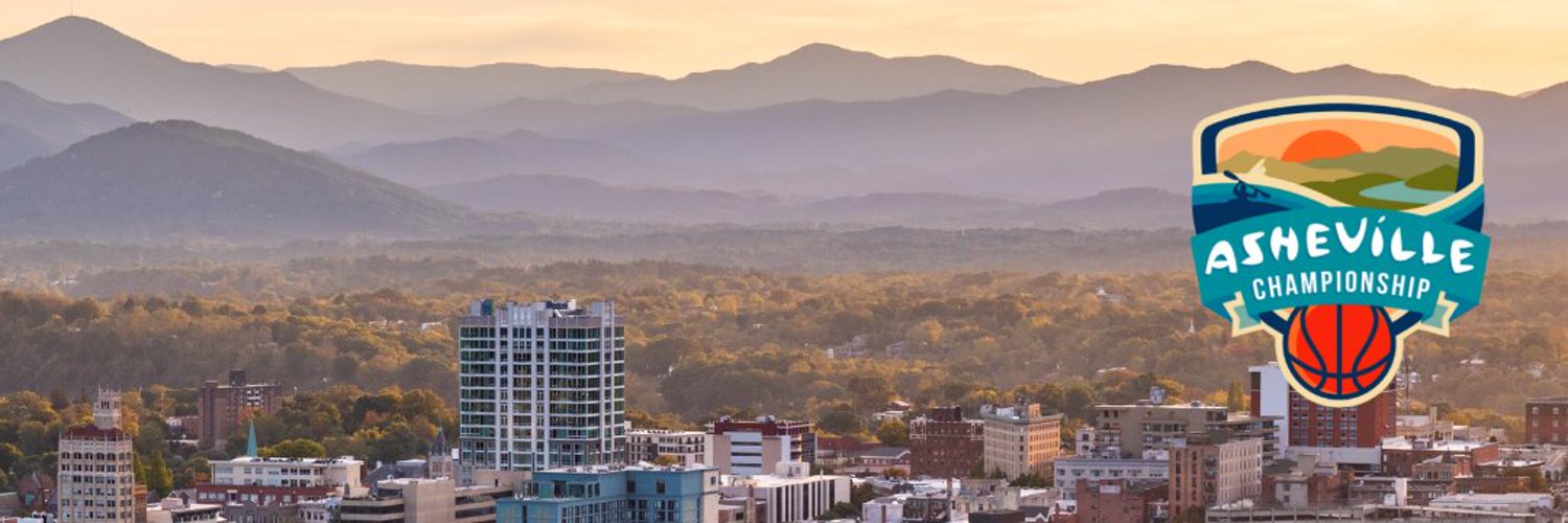 Asheville Championship (AshevilleChamp) / Twitter
