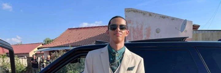 Leostof1's profile banner image