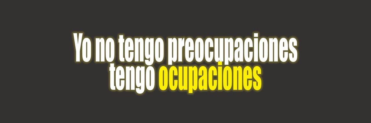 josé Peñuela banner