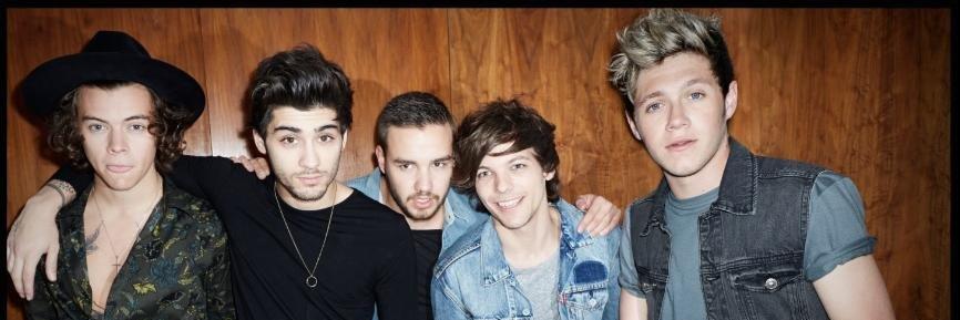 MaeLoves1D's profile banner image