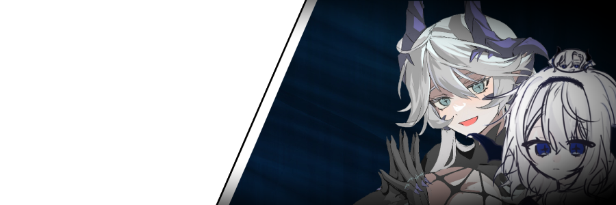 𝚃𝚑𝚊𝚞 | 𝚖𝚒𝚎𝚕 banner
