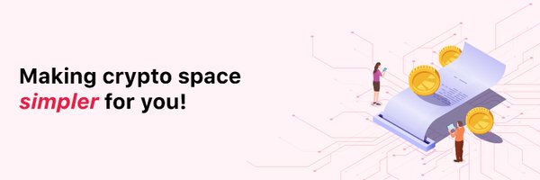 BlockTing Profile Banner