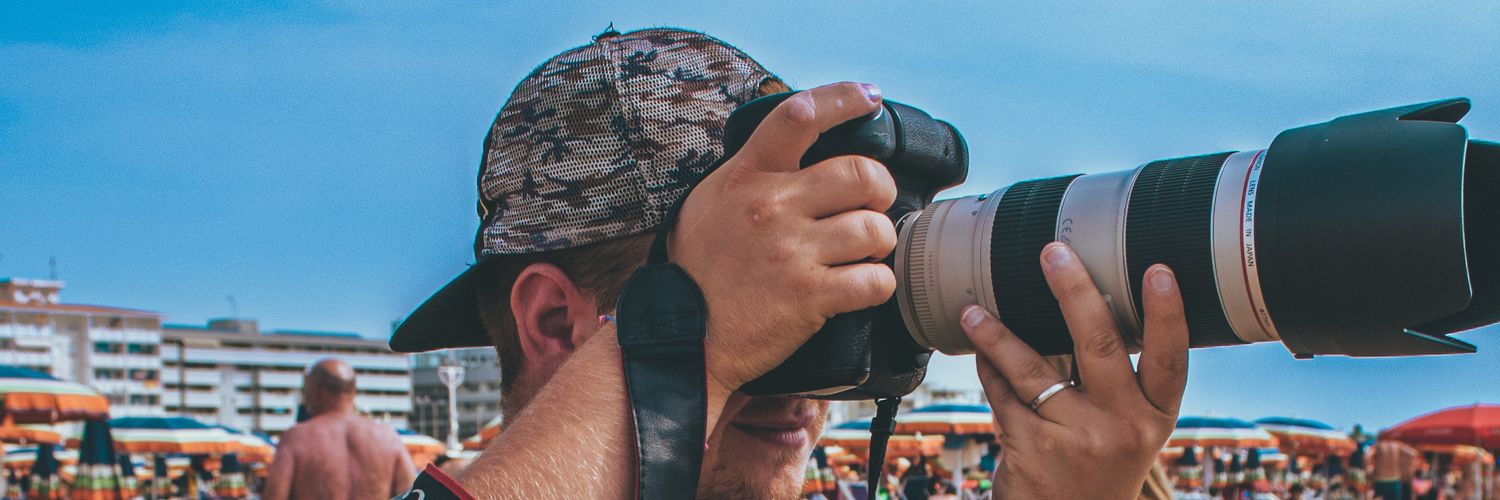 LucaphPhoto's profile banner image