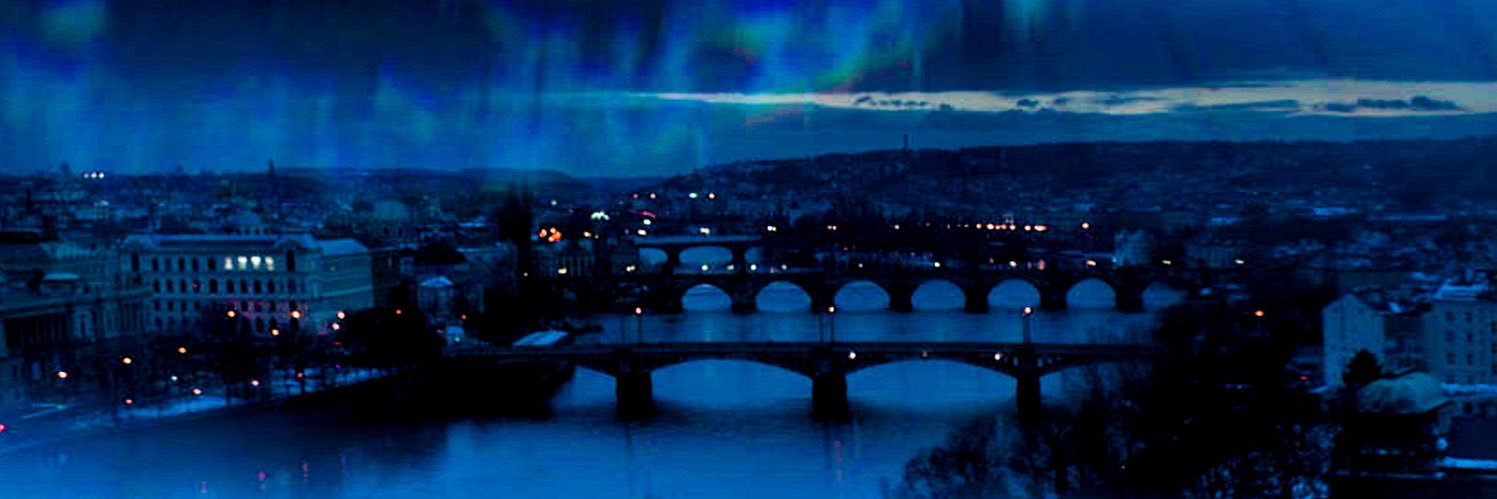 The Walking Who banner