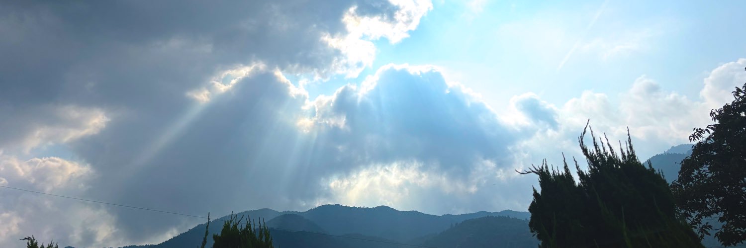 hanatoshoko's profile banner image