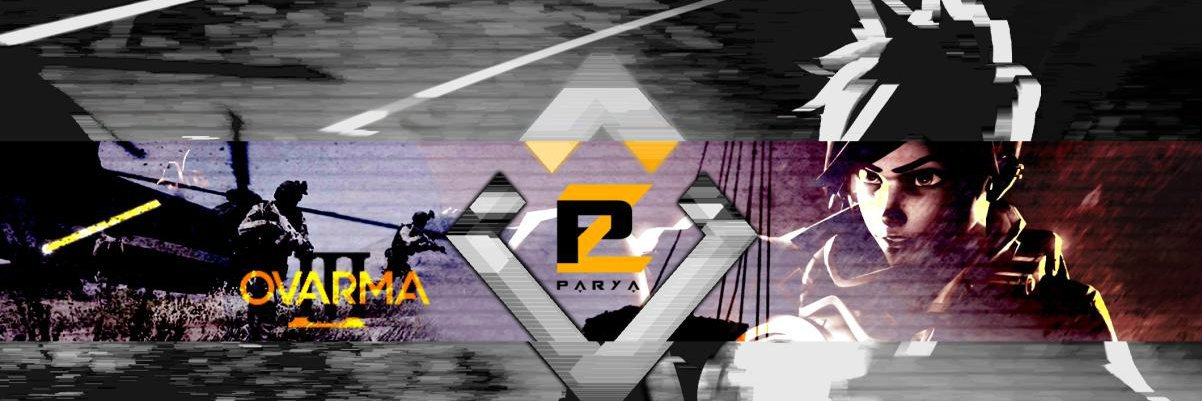 PARYA69's profile banner image